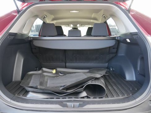 Used 2024 Toyota RAV4 LE image 11