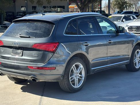 Used 2015 Audi Q5 2.0T Premium Plus image 7