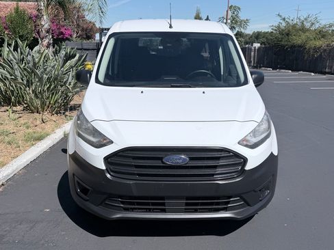 Used 2022 Ford Transit Connect XL FWD image 4