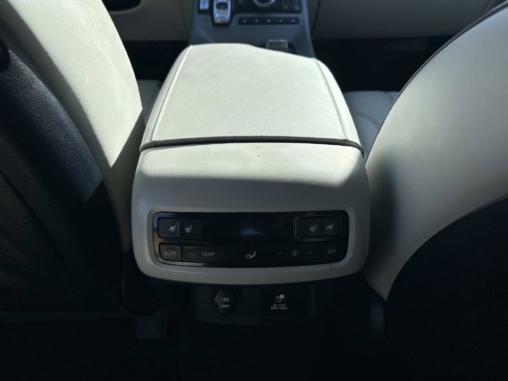 Used 2022 Hyundai Palisade Limited AWD/4WD image 14