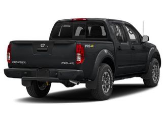 Certified 2021 Nissan Frontier PRO-4X w/ Pro-4x Utility Package video 2