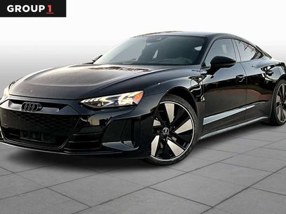 Certified 2023 Audi e-tron GT Prestige w/ Prestige Package