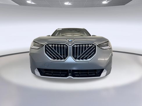 Used 2026 BMW X3 xDrive30i w/ Premium Package AWD/4WD image 6
