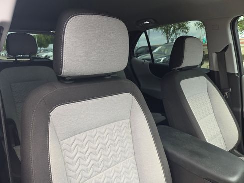 Used 2024 Chevrolet Equinox LS FWD image 31