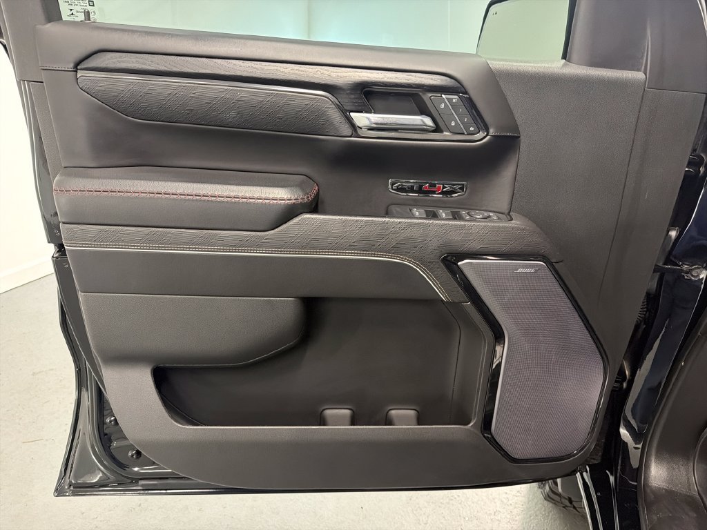 Used 2023 GMC Sierra 1500 AT4X AWD/4WD image 14