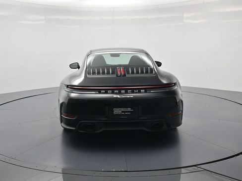 Used 2026 Porsche 911 Carrera RWD image 38