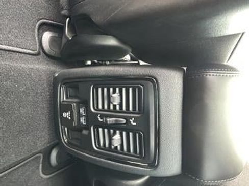 Used 2020 Jeep Grand Cherokee Limited X AWD/4WD image 24