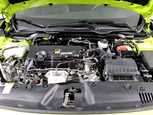 Used 2019 Honda Civic Sport image 21