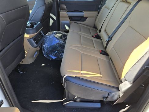 New 2026 Ford F250 Lariat w/ Lariat Ultimate Package image 9