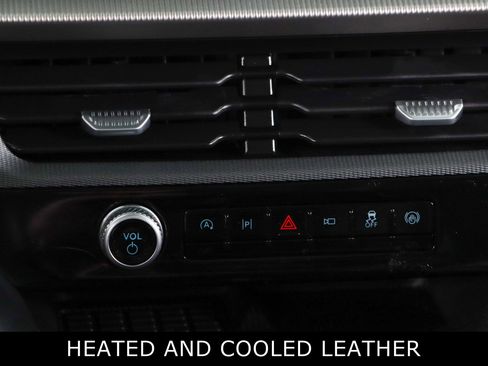 Used 2025 Ford Explorer ST image 20