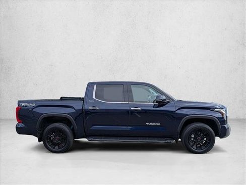 Used 2022 Toyota Tundra Limited image 4