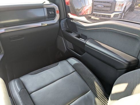 Used 2023 Ford F150 Raptor AWD/4WD image 17
