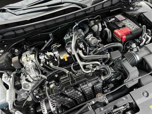 New 2025 Nissan Altima 2.5 SR w/ SR Premium Package image 32