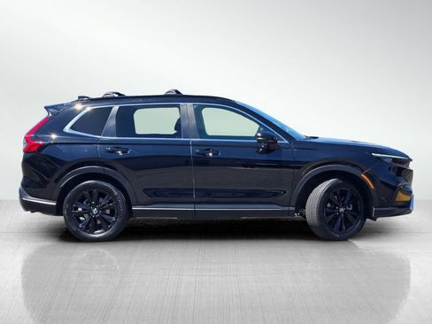 Used 2023 Honda CR-V Sport Touring image 3