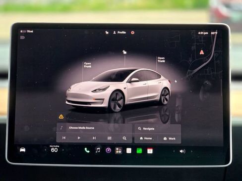 Used 2023 Tesla Model 3 Long Range AWD/4WD image 21