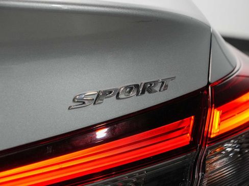 Used 2025 Honda Civic Sport image 10