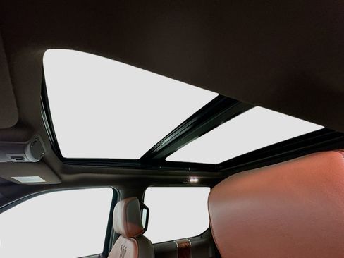 Used 2020 Ford F150 King Ranch w/ Technology Package image 13