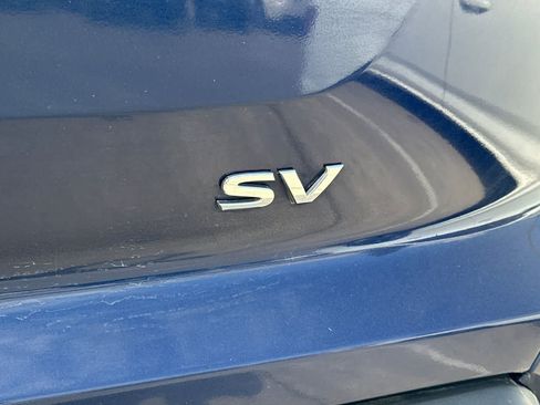 Used 2024 Nissan Pathfinder SV FWD image 13