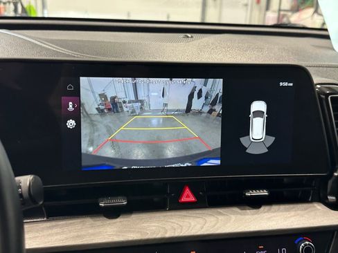 Used 2023 Kia Sportage X-Line image 23