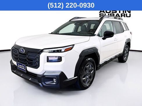 Certified 2026 Subaru Outback Premium AWD/4WD image 4