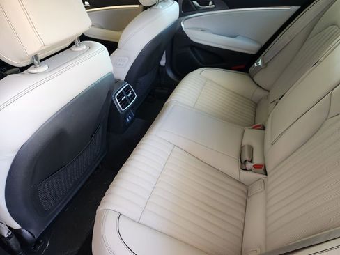 New 2026 Genesis G70 3.3T Sport Prestige image 20