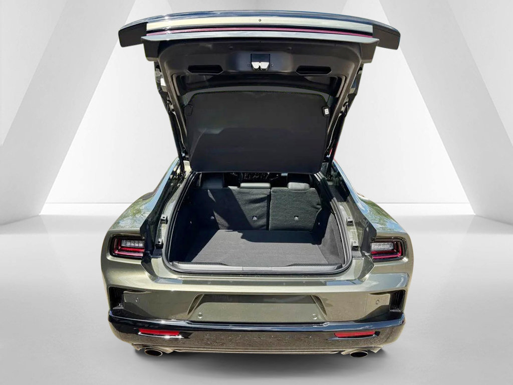 New 2026 Dodge Charger R/T AWD/4WD image 34