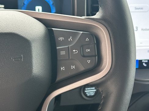 New 2025 Ford Bronco Badlands AWD/4WD image 14