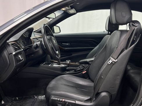 Used 2014 BMW 428i Convertible RWD image 11