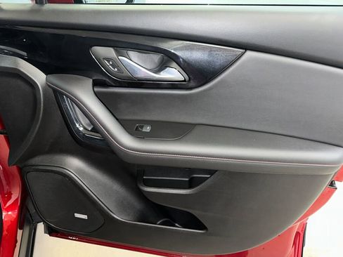 Used 2023 Chevrolet Blazer RS w/ LPO, Floor Liner Package image 34