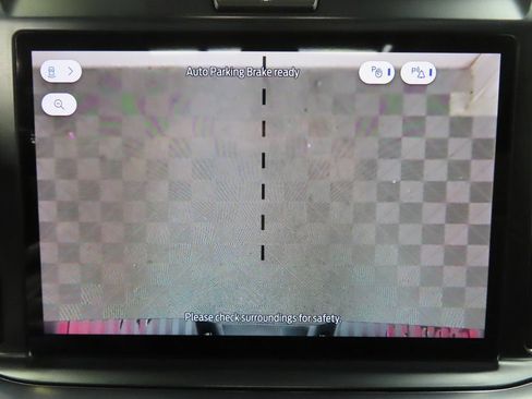 Used 2025 Ford F450 Platinum AWD/4WD image 19