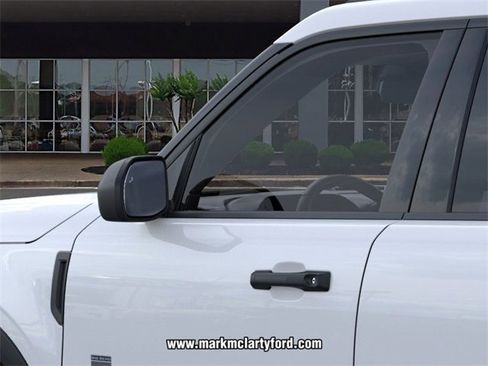 New 2025 Ford Bronco Sport Big Bend image 20