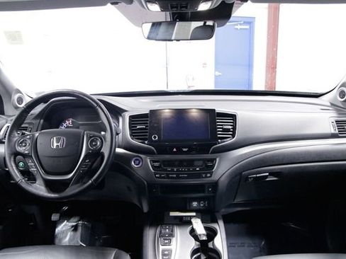 Used 2022 Honda Ridgeline RTL-E image 16