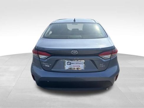 Used 2026 Toyota Corolla LE FWD image 4