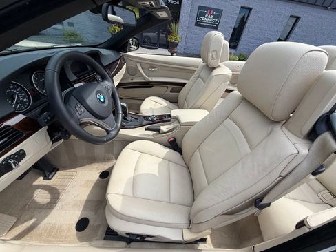 Used 2012 BMW 328i Convertible RWD image 30