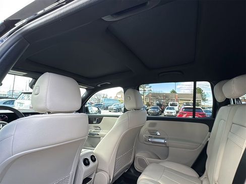 New 2026 Mercedes-Benz GLB 250 image 13