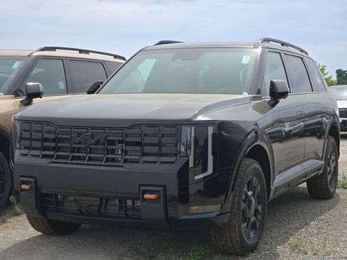 New 2027 Kia Telluride SX Prestige X-Pro AWD/4WD image 3
