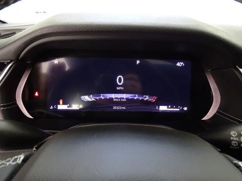 Certified 2023 Jeep Grand Cherokee Altitude image 17