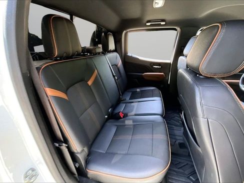 Used 2023 GMC Canyon AT4 AWD/4WD image 23