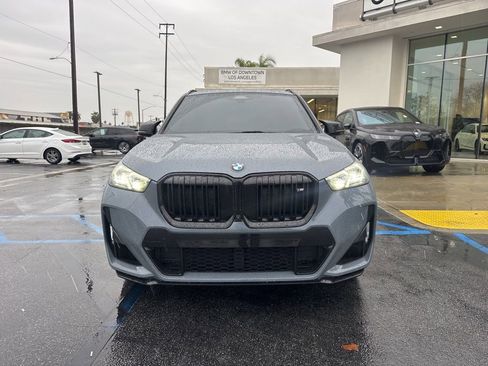Certified 2024 BMW X1 M35i w/ Premium Package image 8