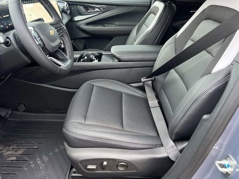 New 2026 Chevrolet Blazer EV LT FWD image 12