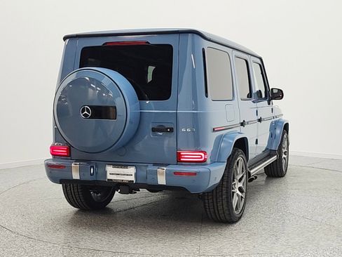 Used 2023 Mercedes-Benz G 63 AMG 4MATIC image 6