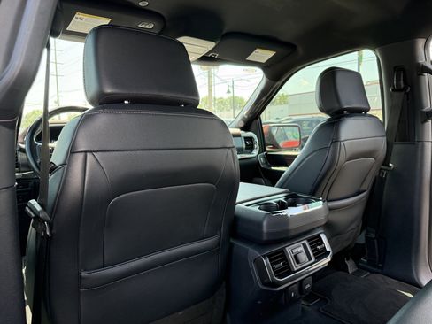 Used 2023 Ford F150 Lariat w/ Equipment Group 502A High AWD/4WD image 33