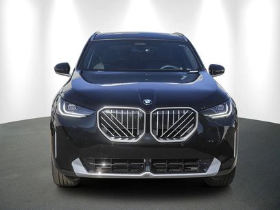 New 2026 BMW X3 xDrive30i w/ Premium Package
