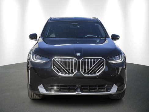 New 2026 BMW X3 xDrive30i w/ Premium Package AWD/4WD image 2
