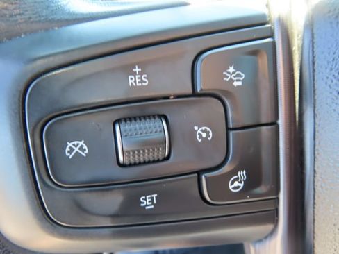 Used 2024 GMC Sierra 3500 Denali Ultimate AWD/4WD image 20