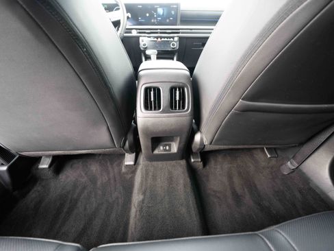 Used 2025 Hyundai Tucson SEL image 22