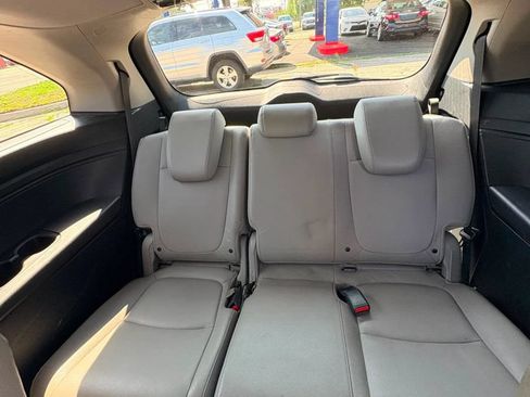 Used 2018 Honda Odyssey EX-L image 17
