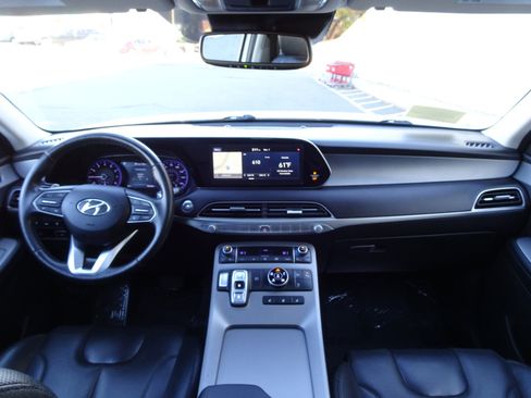 Used 2020 Hyundai Palisade SEL image 17