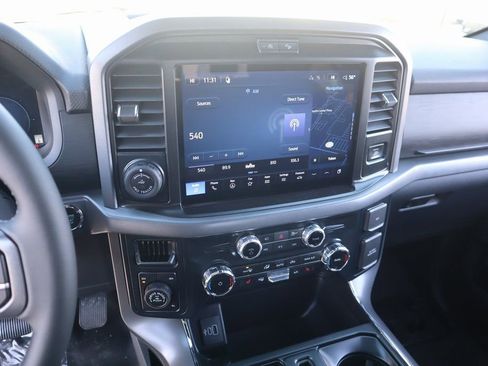 New 2026 Ford F150 XLT w/ Equipment Group 302A MID AWD/4WD image 5