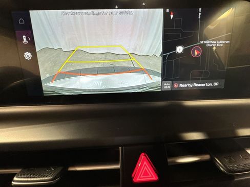 Certified 2025 Kia Seltos S image 24